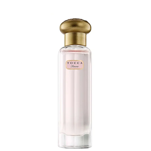 Tocca Simone Eau de Parfum Travel Spray 20ml