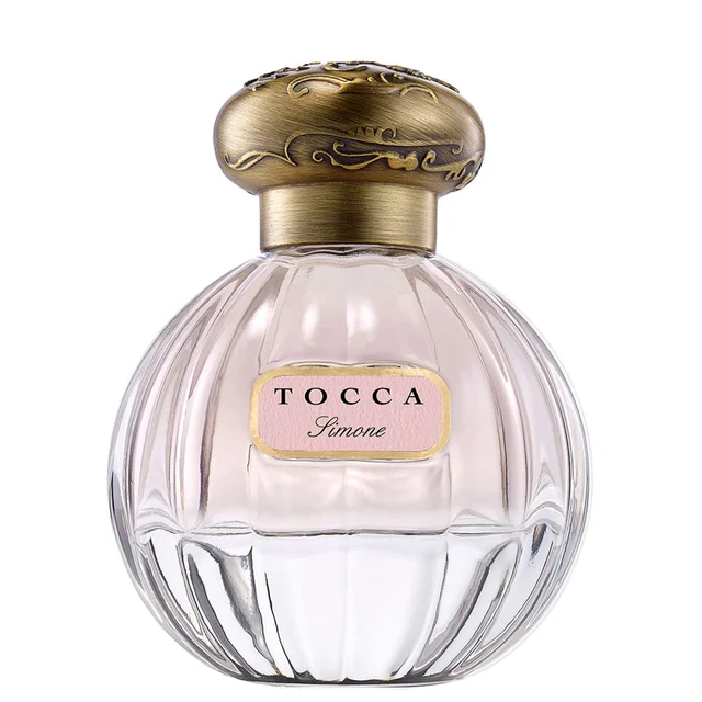 Tocca Simone Eau de Parfum Spray 50ml
