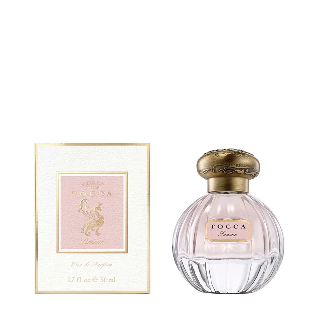 Tocca Simone Eau de Parfum Spray 50ml