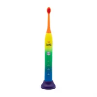 Spotlight Oral Care Toothbrush Pride Sonic Toothbrush