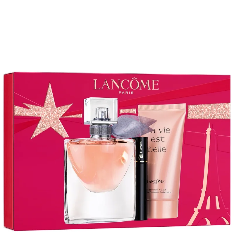 Lancôme La Vie Est Belle Eau de Parfum Spray 30ml Gift Set Image 1