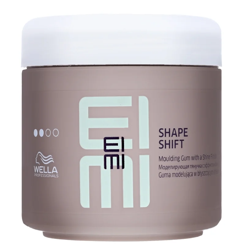 Wella EIMI Shape Shift 150ml Image 1