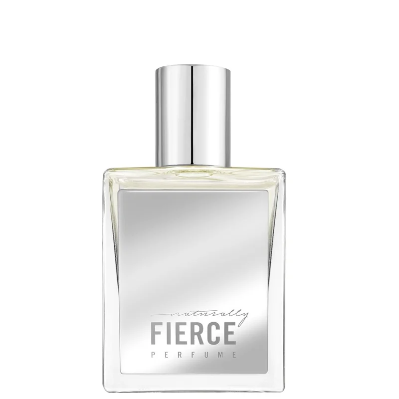 Abercrombie & Fitch Naturally Fierce Eau de Parfum 30ml Image 1