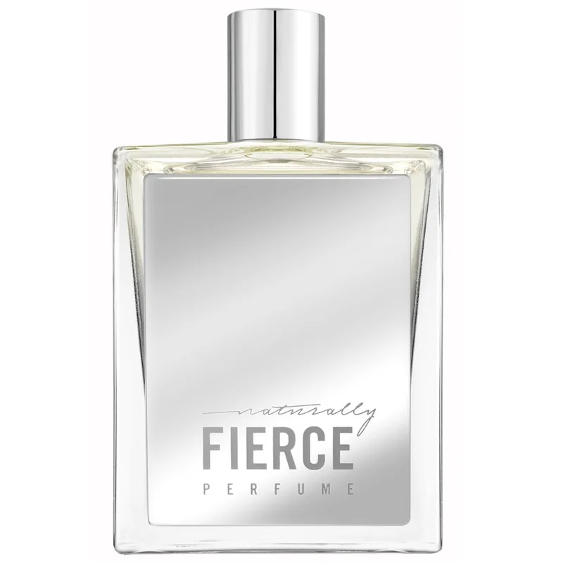 Abercrombie & Fitch Naturally Fierce Woman Eau de Parfum 100ml Image 1