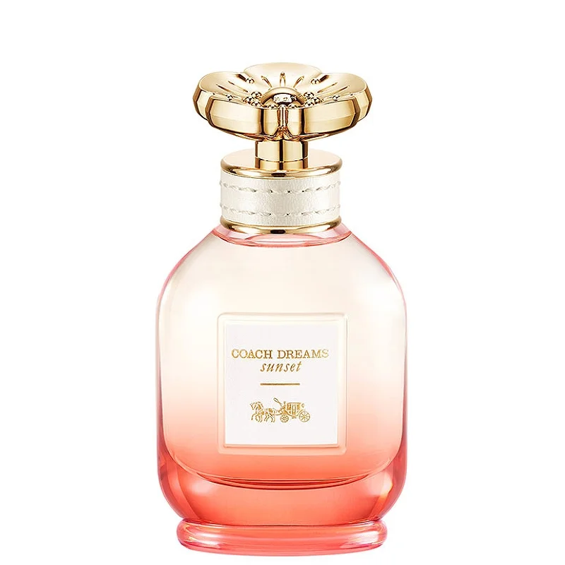 Coach Dreams Sunset Eau de Parfum 40ml Image 1