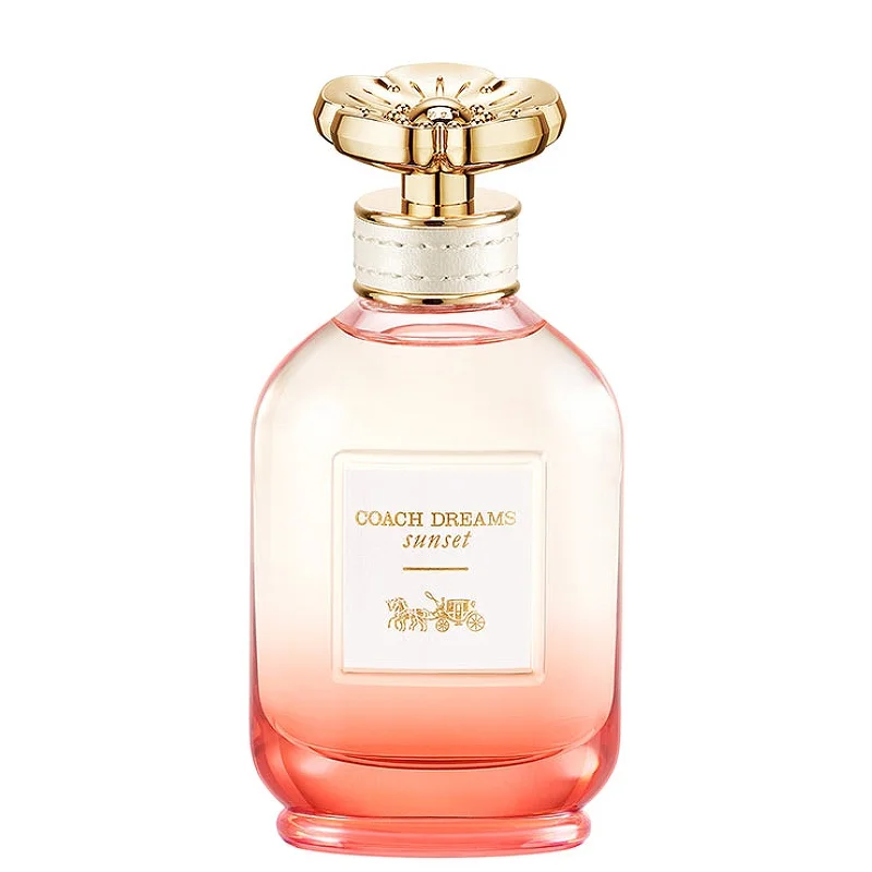 Coach Dreams Sunset Eau de Parfum 60ml Image 1