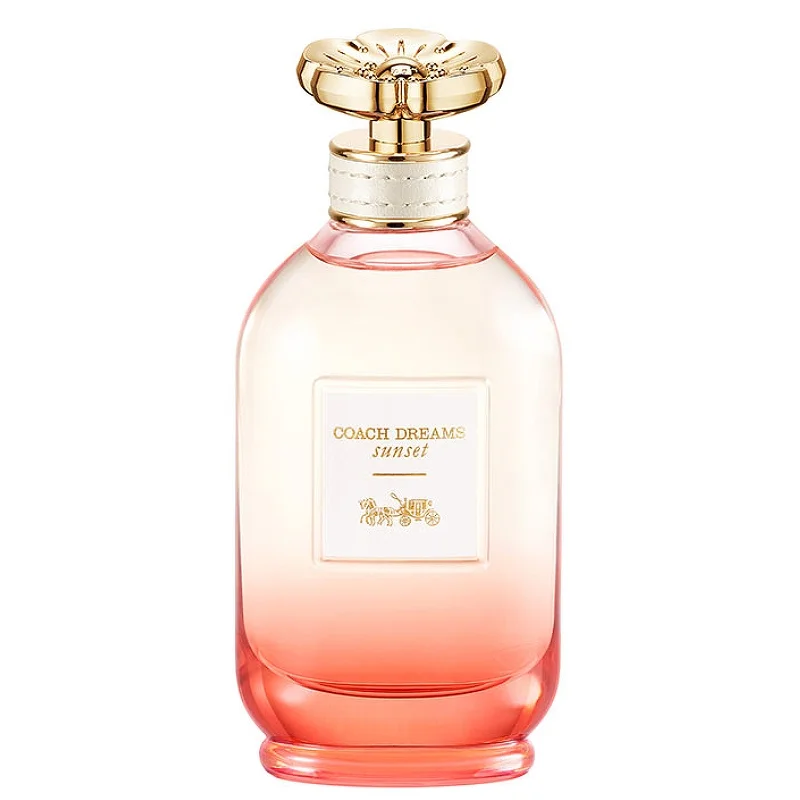 Coach Dreams Sunset Eau de Parfum 90ml Image 1