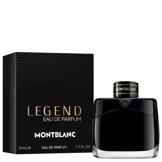 Montblanc Legend Eau de Parfum 50ml