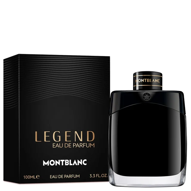 Montblanc Legend Eau de Parfum 100ml