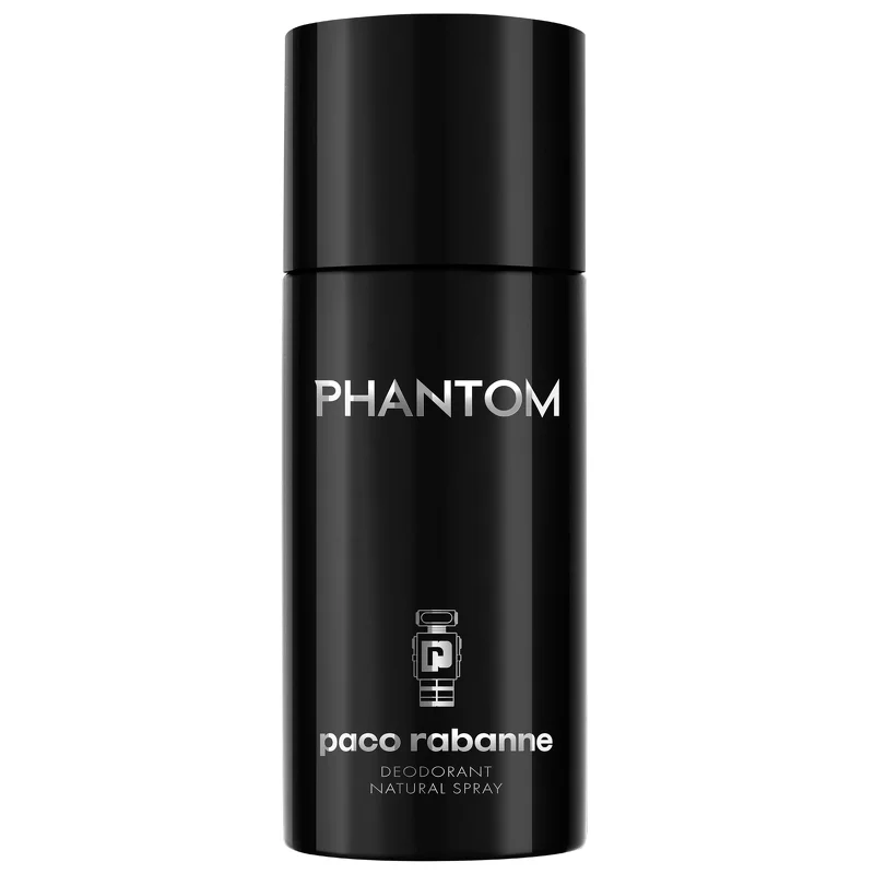 Rabanne Phantom Deodorant Spray 150ml Image 1