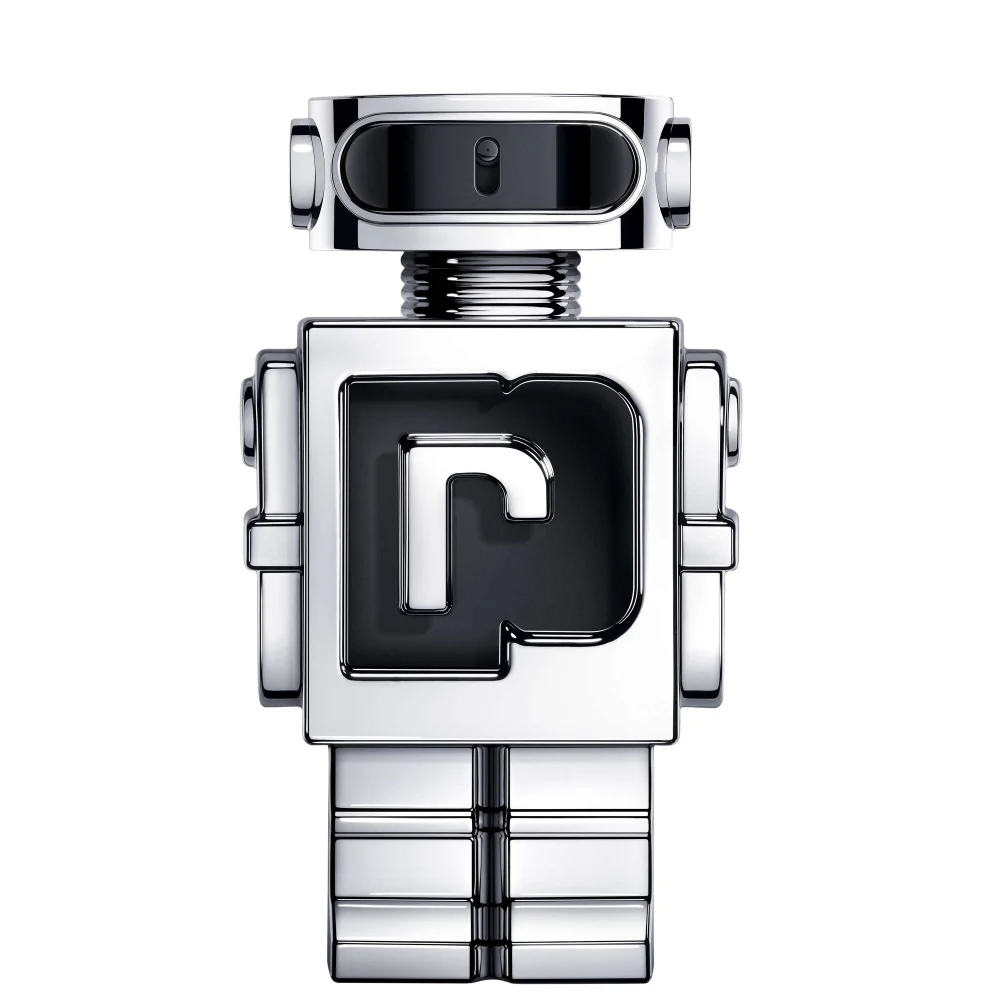 Rabanne Phantom Eau de Toilette 50ml Image 1