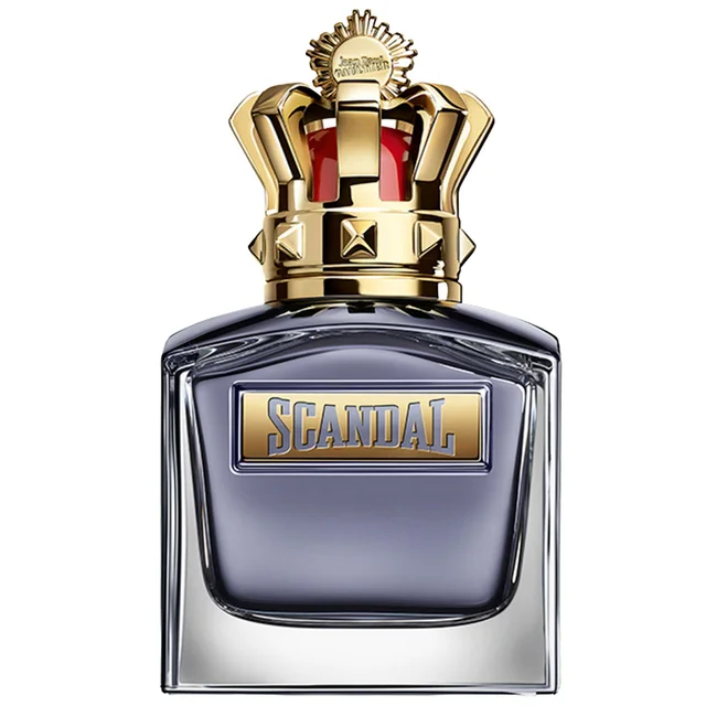 Jean Paul Gaultier Scandal Pour Homme Eau de Toilette 100ml