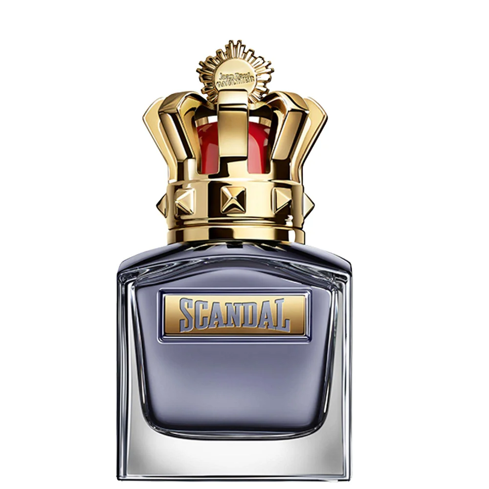 Jean Paul Gaultier Scandal Pour Homme Eau de Toilette 50ml Image 1