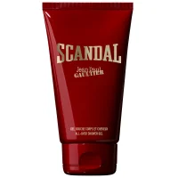 Jean Paul Gaultier Scandal Pour Homme All Over Shower Gel 150ml - undefined undefined