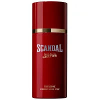 Jean Paul Gaultier Scandal Pour Homme Deodorant Spray 150ml - undefined undefined