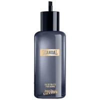 Jean Paul Gaultier Scandal Pour Homme Eau de Toilette Refill Bottle 200ml - undefined undefined