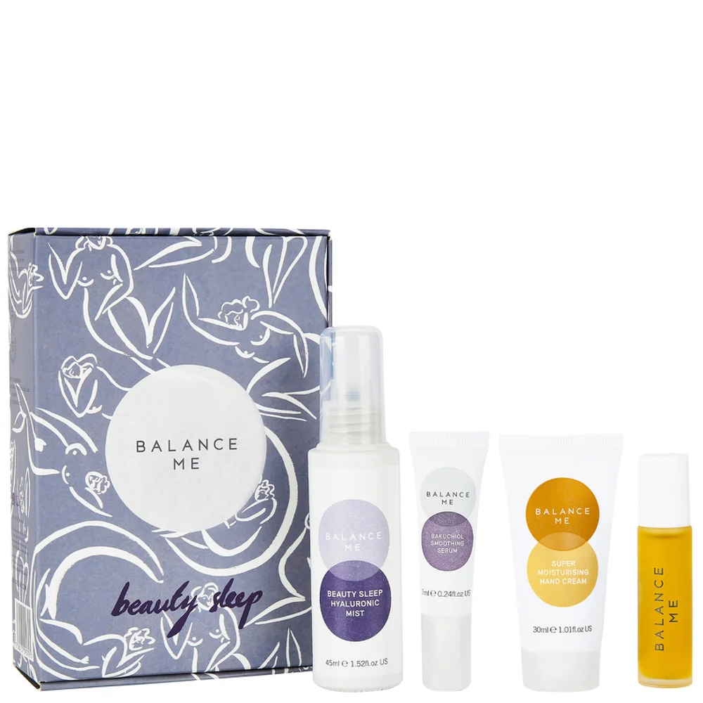 Balance Me Gifts & sets Beauty Sleep Image 1