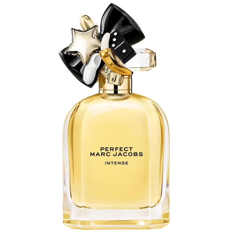 Marc Jacobs Perfect Intense Eau de Parfum 100ml Image 1