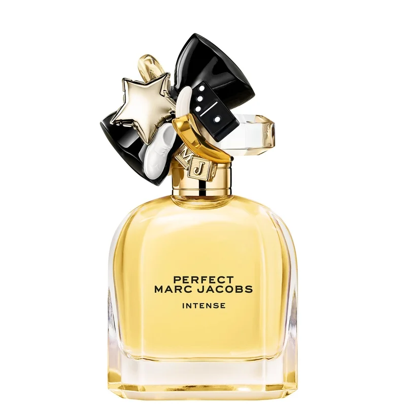 Marc Jacobs Perfect Intense Eau de Parfum 50ml Image 1