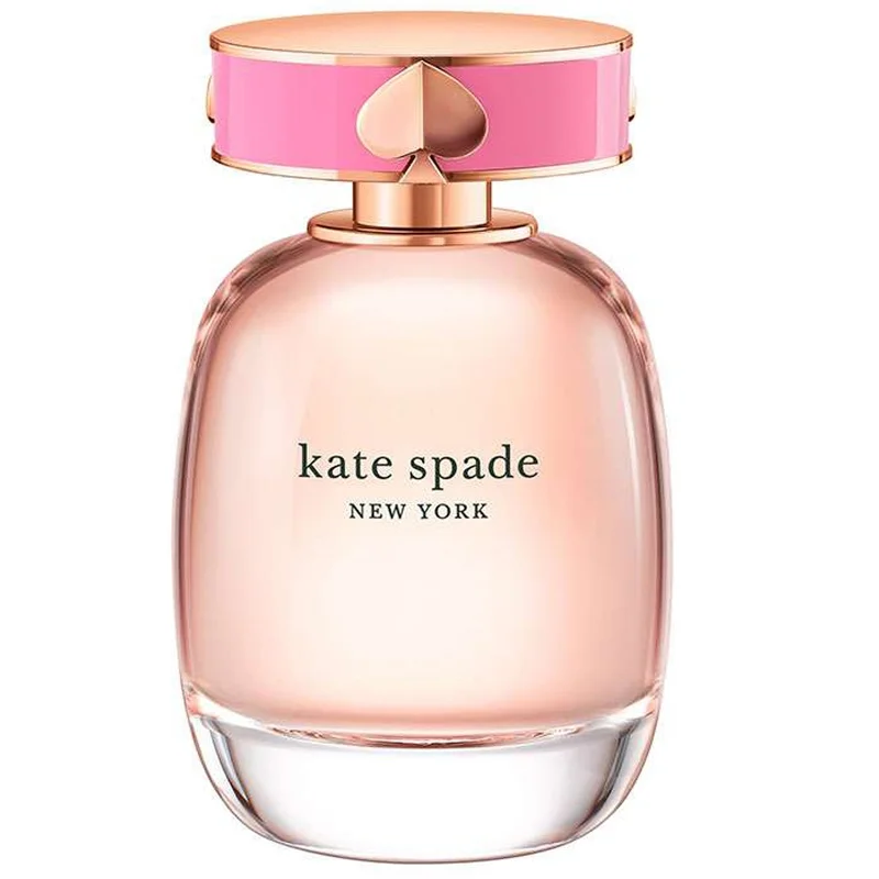 Kate Spade New York Eau de Parfum Spray 100ml Image 1