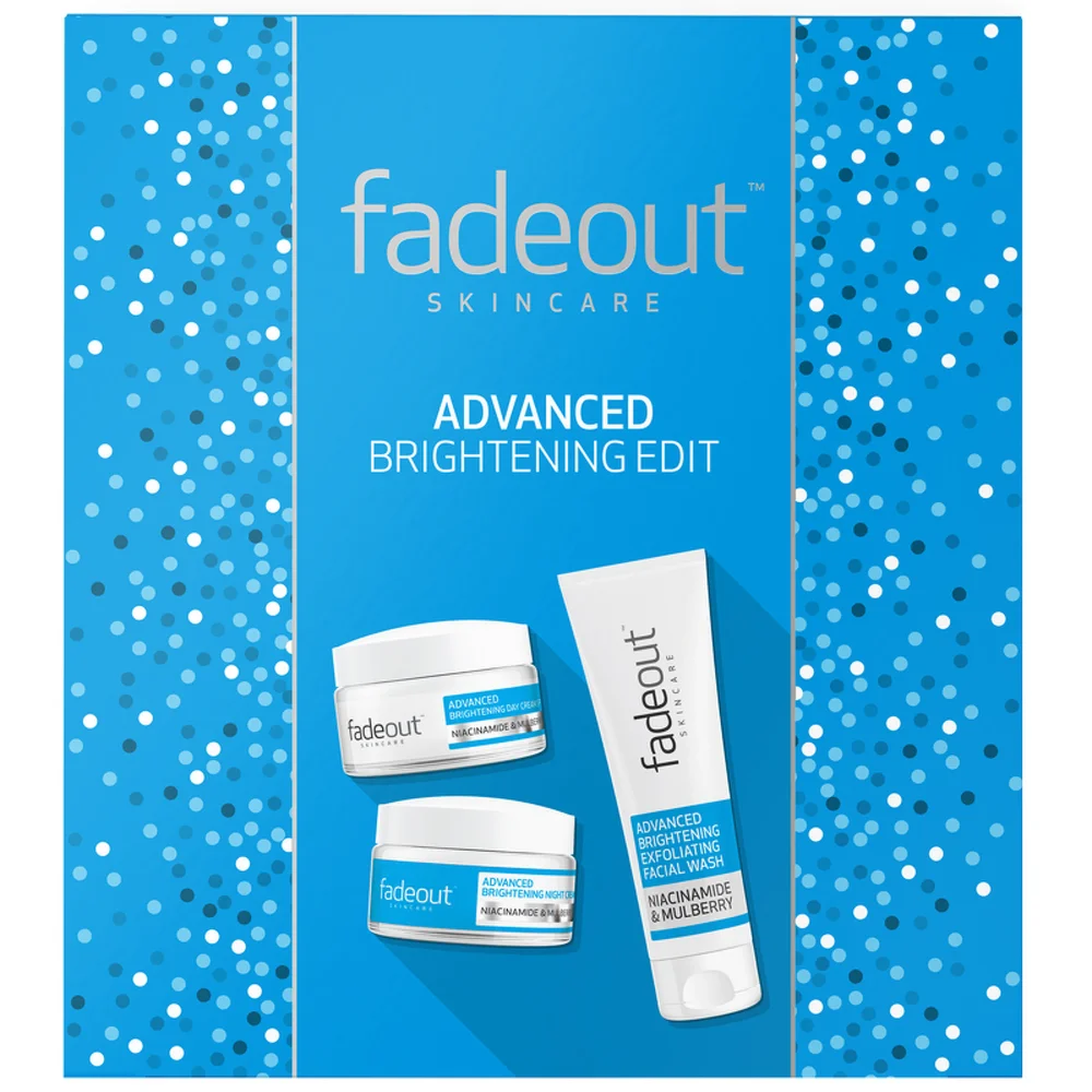 Fade Out Advanced Brightening Edit Gift Set Image 1