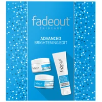 Fade Out Advanced Brightening Edit Gift Set