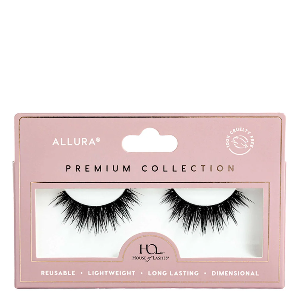 House Of Lashes Premium Collection Allura Image 1