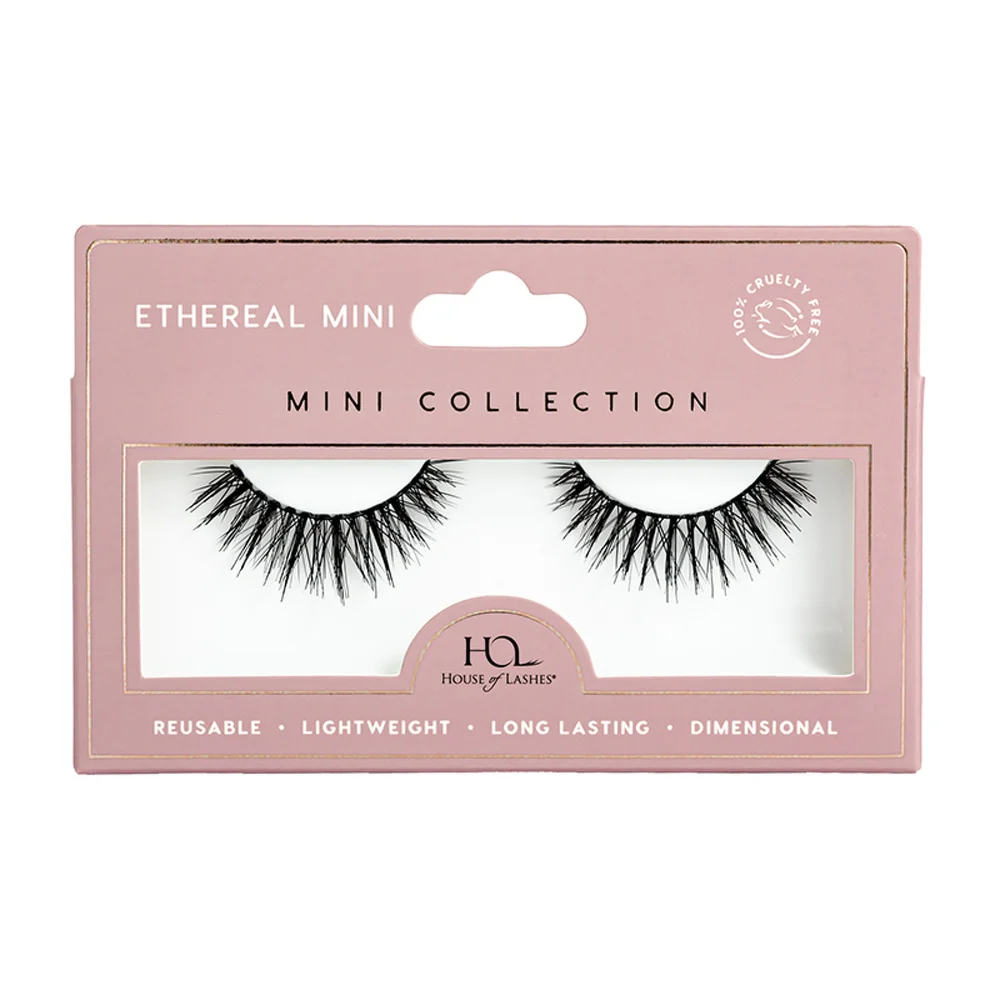 House Of Lashes Mini Collection Ethereal Mini Image 1