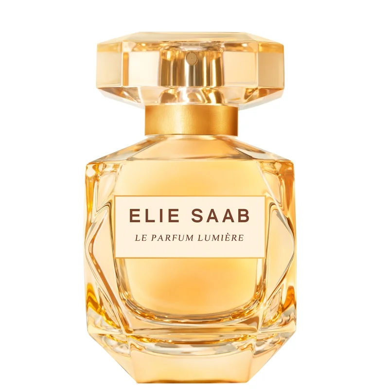 Elie Saab Le Parfum Lumière Eau de Parfum Spray 50ml Image 1