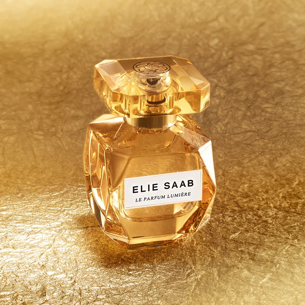 Elie Saab Le Parfum Lumière Eau de Parfum Spray 90ml Fragrance