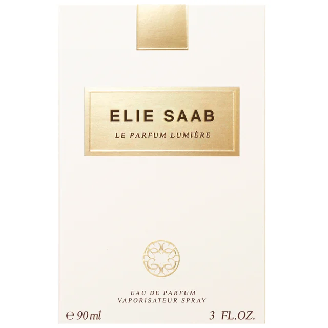 Elie Saab Le Parfum Lumière Eau de Parfum Spray 90ml