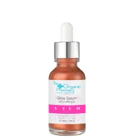 The Organic Pharmacy Serums Ateh x Glow Serum 30ml