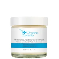 The Organic Pharmacy Masks Hyaluronic Acid Corrective Mask 60ml