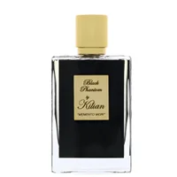 Kilian Black Phantom "Memento Mori" Eau de Parfum Refillable Spray 50ml - undefined undefined