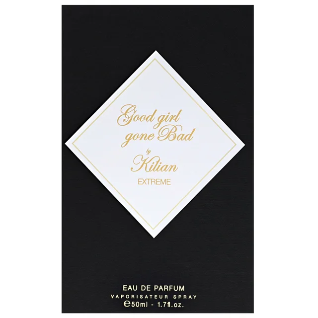 Kilian Good Girl Gone Bad Extreme Eau de Parfum Spray 50ml