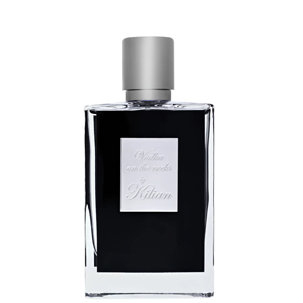 Kilian Vodka On The Rocks Eau de Parfum Refillable Spray 50ml Image 1