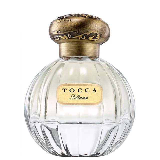 Tocca Liliana Eau de Parfum Spray