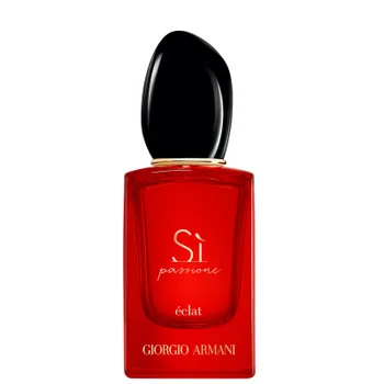 Armani Si Passione Éclat Eau de Parfum Spray 30ml