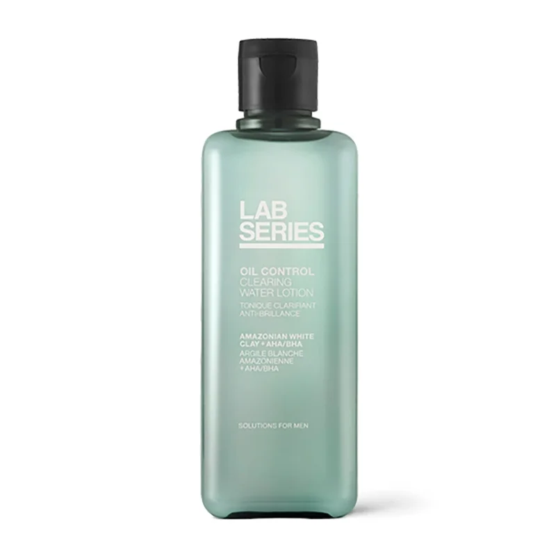 Lab Series Oil Control Clearing Water Lotion 200ml Image 1
