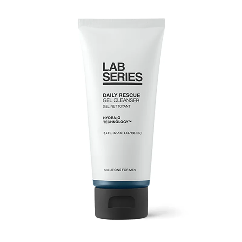 Lab Series Daily Rescue Gel Cleanser 100ml Image 1
