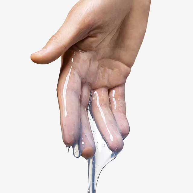 Lab Series Daily Rescue Gel Cleanser 100ml