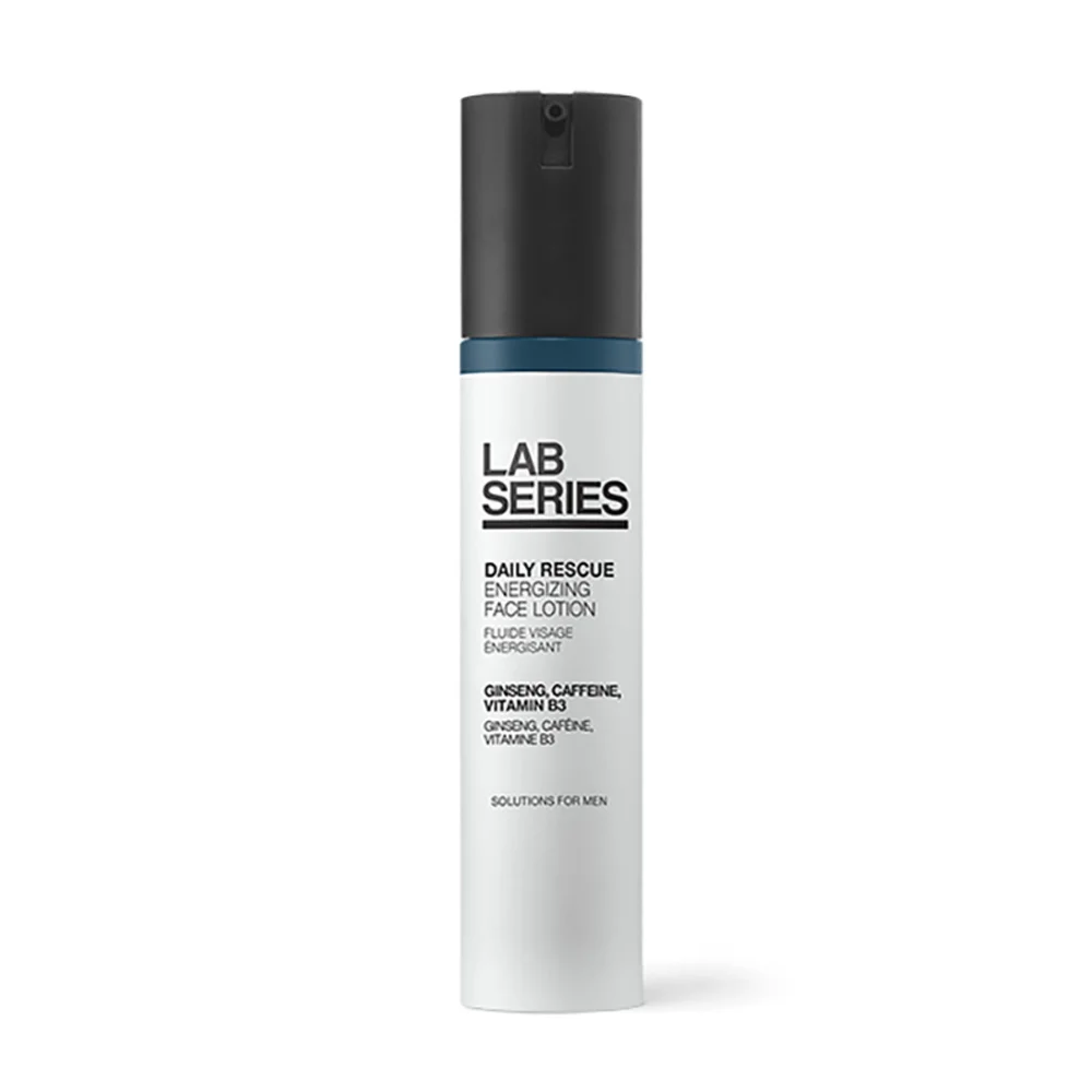 Lab Series Daily Rescue Energising Face Lotion 50ml Image 1