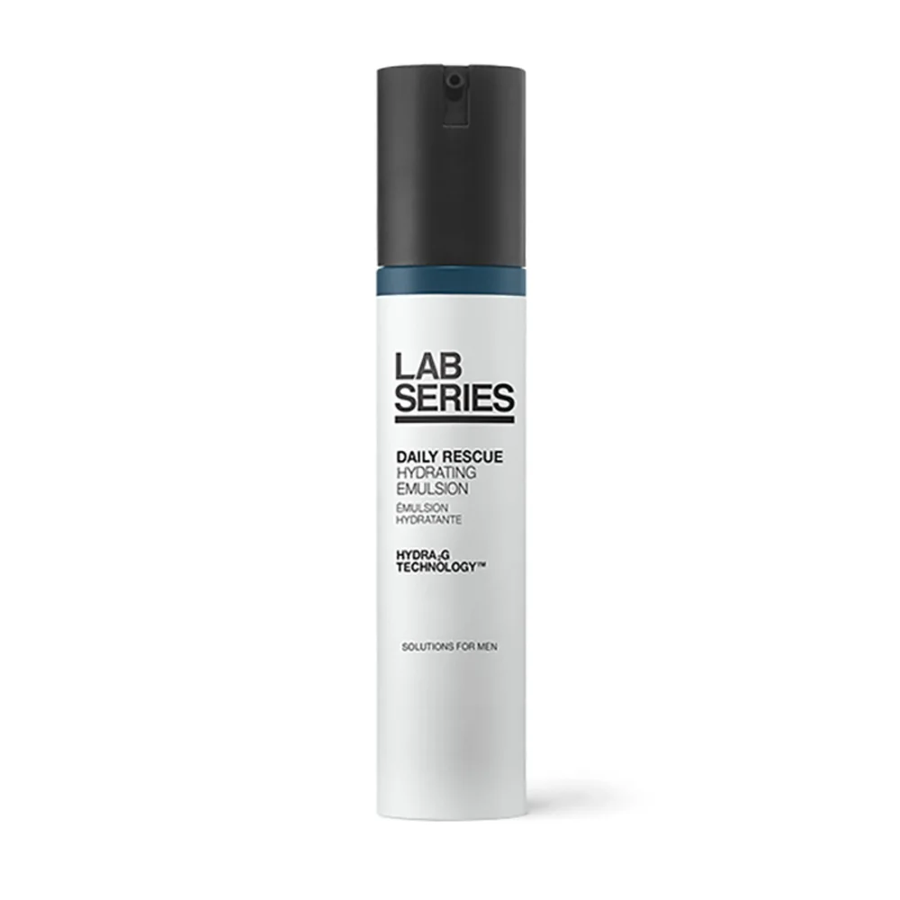 Lab Series Daily Rescue Hydrating Emulsion 50ml Image 1