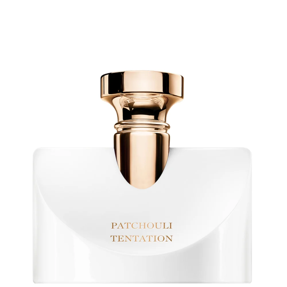 Bulgari Splendida Patchouli Tentation Eau de Parfum Spray 50ml Image 1