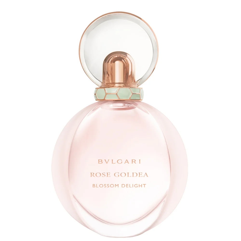 Bulgari Rose Goldea Blossom Delight Eau de Parfum Spray 75ml Image 1