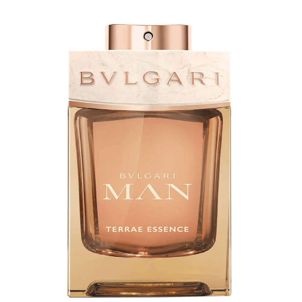 Bulgari MAN Terrae Essence Eau de Parfum Spray 60ml Image 1