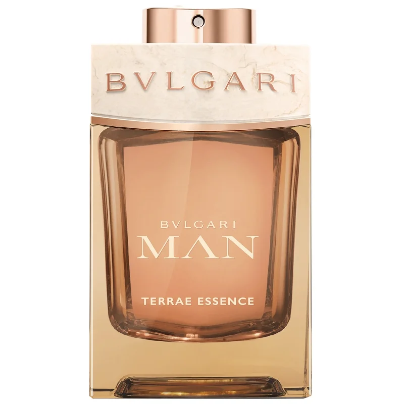 Bulgari MAN Terrae Essence Eau de Parfum Spray 100ml Image 1