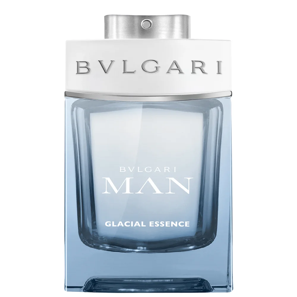 Bulgari Man Glacial Essence Eau de Parfum Spray 60ml Image 1