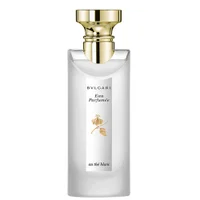 Bulgari Eau Parfumee Au The Blanc Cologne Spray 75ml
