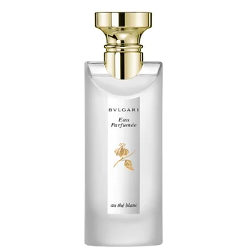 Bulgari Eau Parfumee Au The Blanc Cologne Spray 75ml